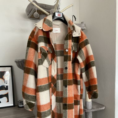 Manteau s.Oliver T.40