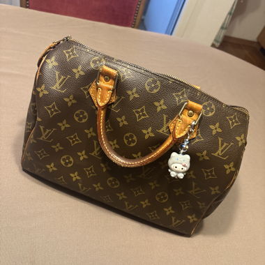Louis Vuitton speedy 30