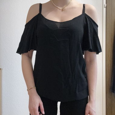 Träger Shirt
