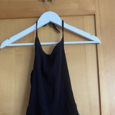 Black top