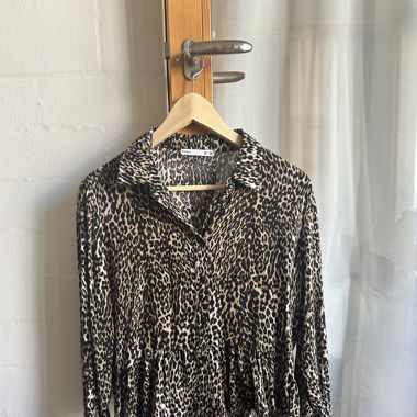 Blusa Leo