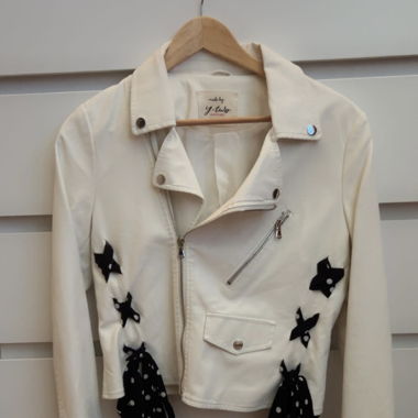 Veste 