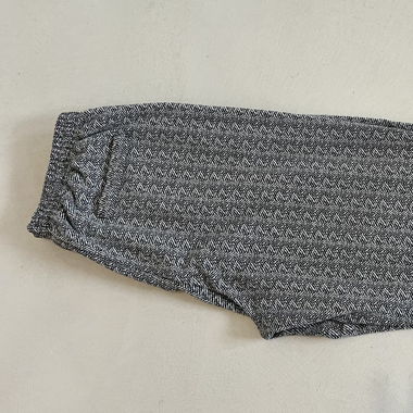 Pantalon Imperial 