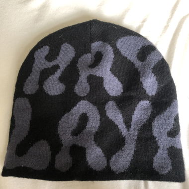 Beanie