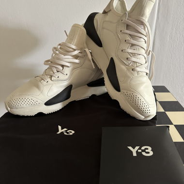 Y-3 Kaiwa - adidas 