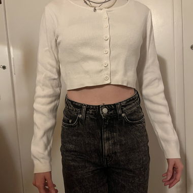 Brandy Melville Cardigan