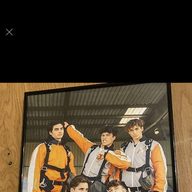 Elevatorboys Bild