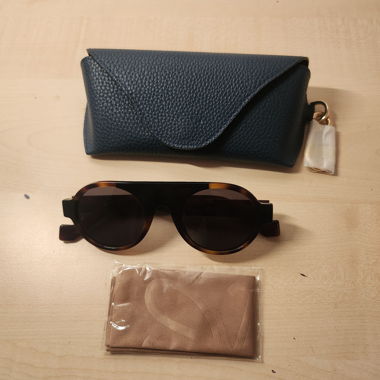Loewe Sonnenbrille