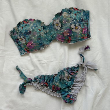 Bikini Calzedonia 