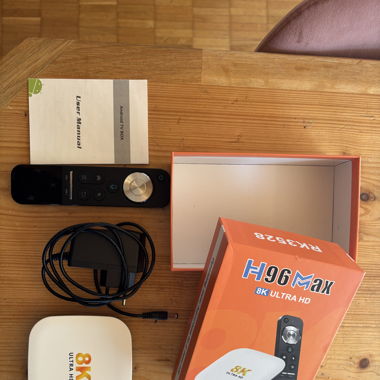 TV Box Android