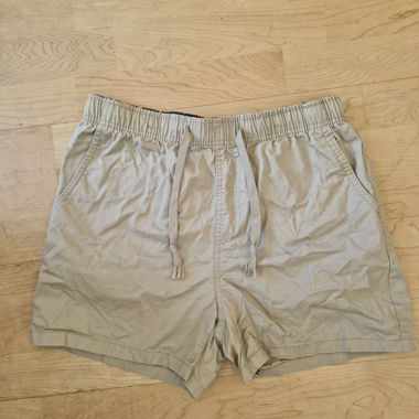 Urban Pipe Swim Shorts
