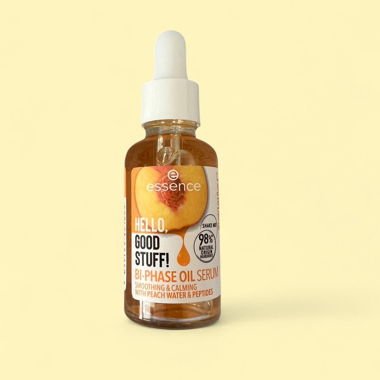 Sérum à l'huile bi-phase Essence 2x