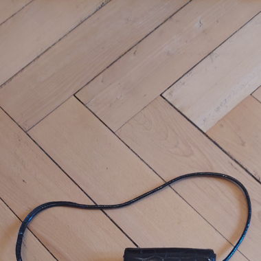 Mini Lacktäschchen