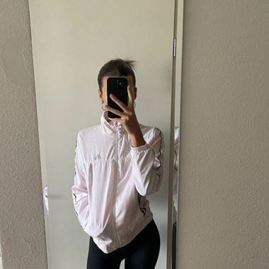 veste adidas