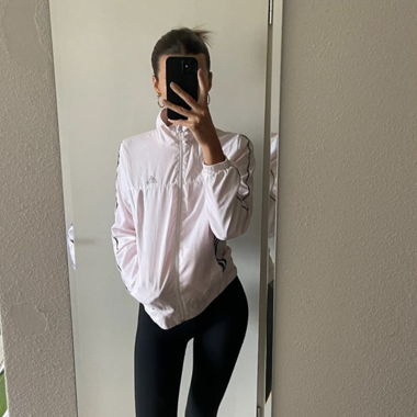veste adidas