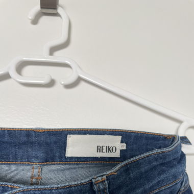 Jean Bootcut Reiko