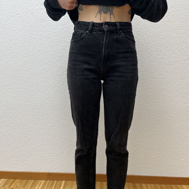 Mom Jeans