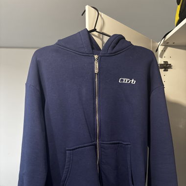 Cusbclo ziphoodie