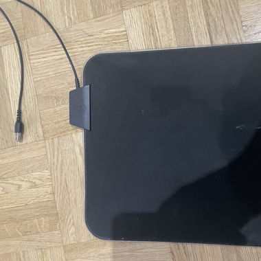 Tapis souris gaming 