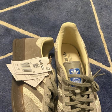 Adidas Gazelle Size EU 46 UK 11