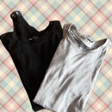 Ensemble body