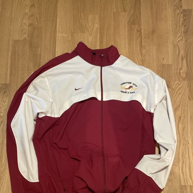 Nike Windbreaker