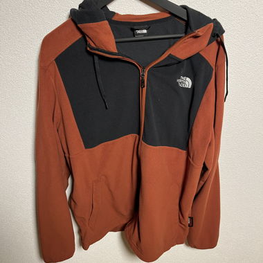 Giacca The North Face