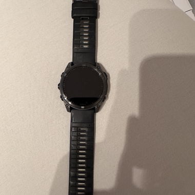 Garmin Fenix 8 51mm