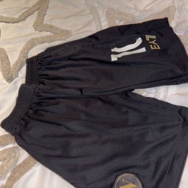 Pantaloncini