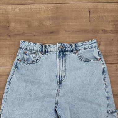Short en Jeans 