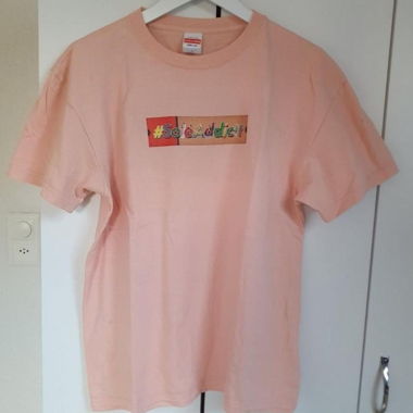 Soleaddictt T-Shirt NR1 Größe L