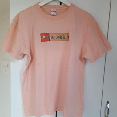 Soleaddictt T-Shirt NR1 size L