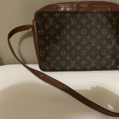 Sac Louis Vuitton 