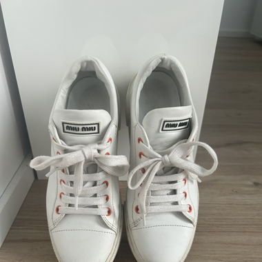Miu Miu sneaker