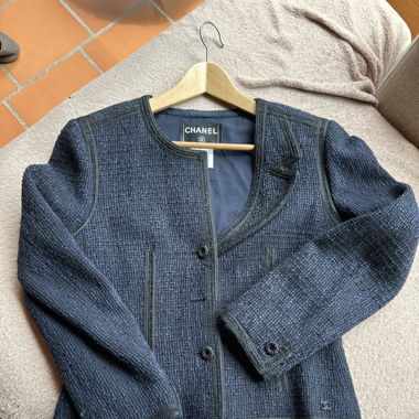 Chanel Jacket