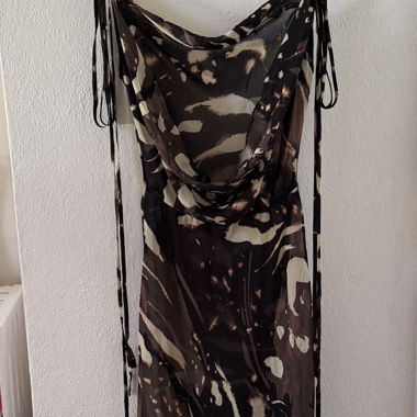 Maxikleid