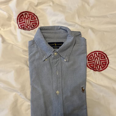 Ralph Lauren Shirts
