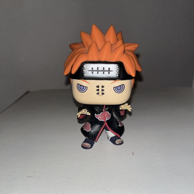 Figurine Funko Pop Naruto Pain