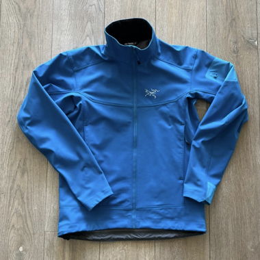 Arc'teryx Men's Softshell Jacket S