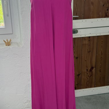 Abito con spalline rosa di Vero Moda