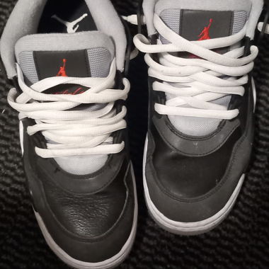 Air Jordan Sneakers