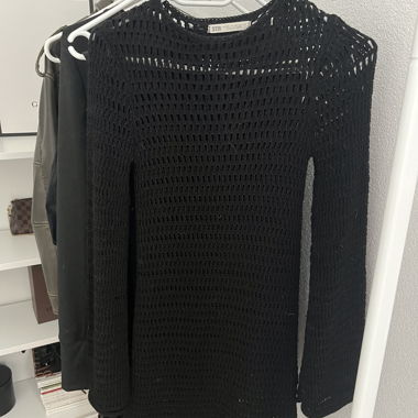 Knit Dress