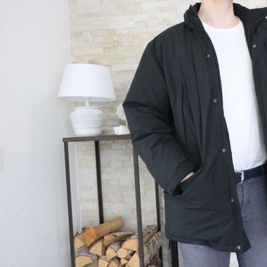 Herrenjacke Warren & Parker
