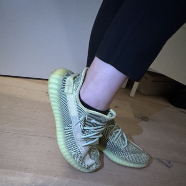 Adidas yeeyz 