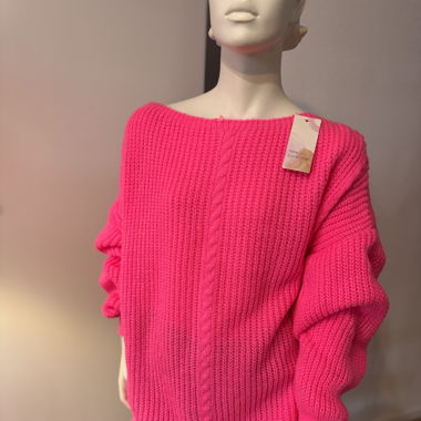 Pullover