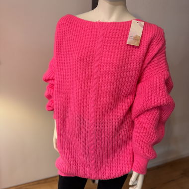 Pullover