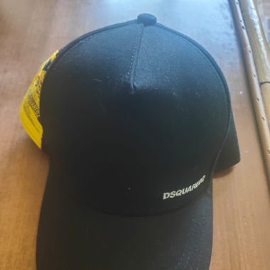 Original Dsquared Cap