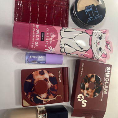 Lotto di make-up assortito