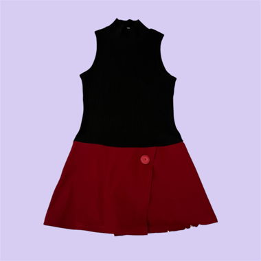 Vintage Kleid