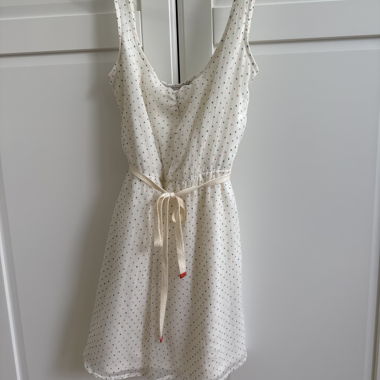 zara Sommerkleid